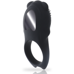 Mia  - Telecommande Colosseo Ring Noir